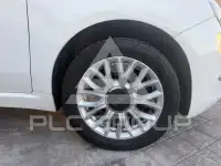 2016 Fiat 500