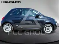 2016 Fiat 500