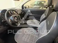 2016 Fiat 500