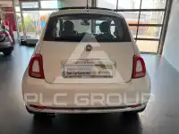 2016 Fiat 500
