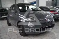 2016 Fiat 500