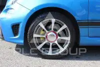 2016 Fiat 500