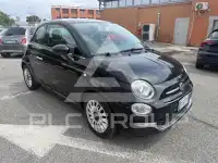 2016 Fiat 500