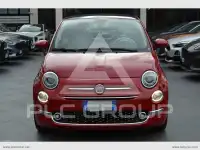 2016 Fiat 500