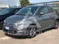 2016 Fiat 500