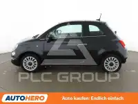 2016 Fiat 500