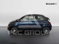 2016 Fiat 500