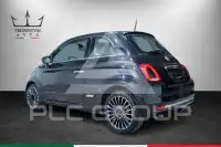2016 Fiat 500