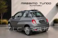 2016 Fiat 500
