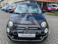 2016 Fiat 500