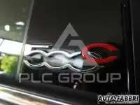2016 Fiat 500