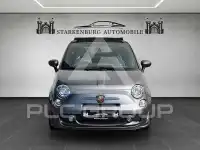 2016 Fiat 500