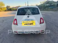 2016 Fiat 500