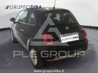 2016 Fiat 500