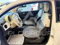 2016 Fiat 500