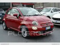 2016 Fiat 500