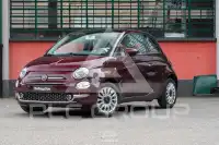 2016 Fiat 500