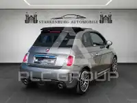 2016 Fiat 500