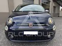 2016 Fiat 500