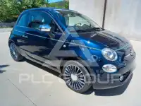 2016 Fiat 500
