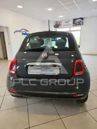 2016 Fiat 500
