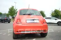 2016 Fiat 500