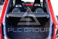 2016 Fiat 500