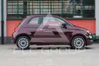 2016 Fiat 500