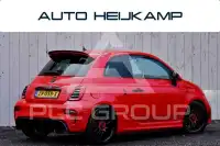 2016 Fiat 500
