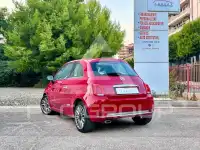 2016 Fiat 500