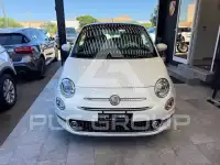 2016 Fiat 500
