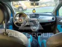 2016 Fiat 500