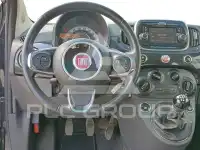 2016 Fiat 500