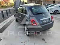 2016 Fiat 500
