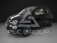 2016 Fiat 500