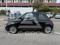 2016 Fiat 500