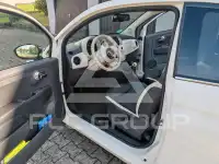 2016 Fiat 500