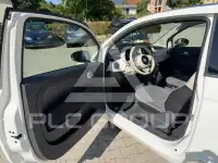 2016 Fiat 500