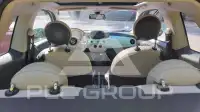 2016 Fiat 500