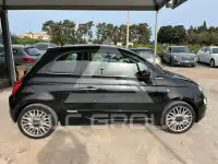 2016 Fiat 500