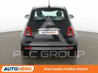 2016 Fiat 500