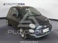2016 Fiat 500