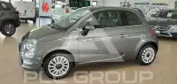 2016 Fiat 500