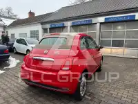 2016 Fiat 500