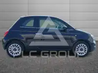 2016 Fiat 500