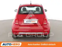 2016 Fiat 500