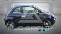 2016 Fiat 500