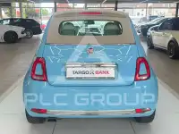 2016 Fiat 500