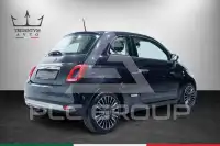 2016 Fiat 500