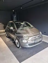 2016 Fiat 500